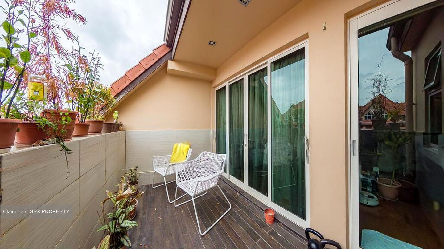 Seletar Springs Condominium (D28), Condominium #520148261
